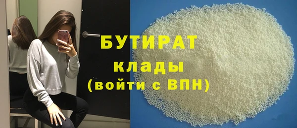 хмурый Кохма